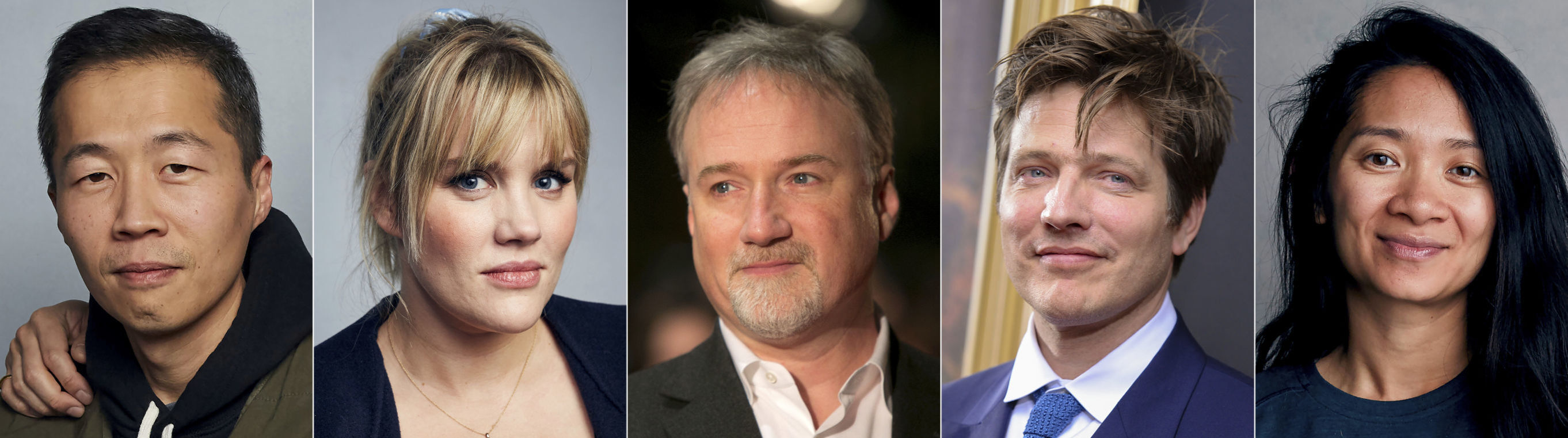 Oscar Predictions